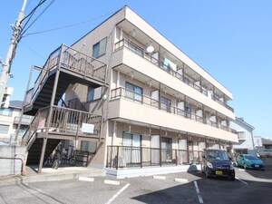 コーポ高倉外観写真