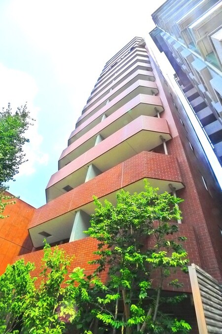 A-standard本郷三丁目(701)外観写真