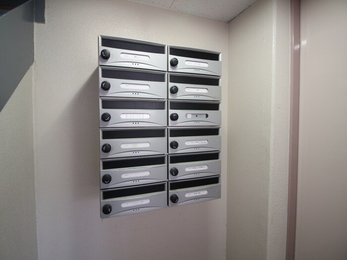 物件外観写真3　(建物設備)