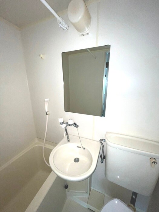 物件内観写真22　(洗面)