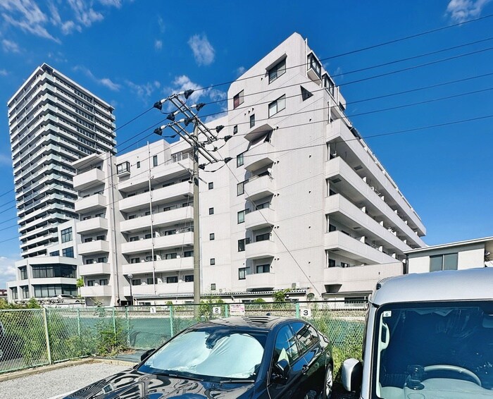 物件外観写真6　(周辺環境)