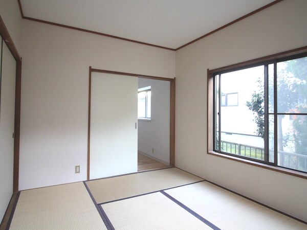 居室