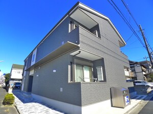 CHaleur Maison外観写真