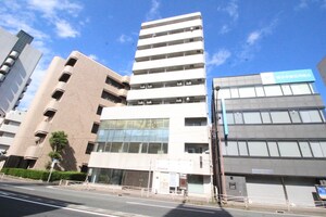 ノイエヨコスカ１番館（702）外観写真