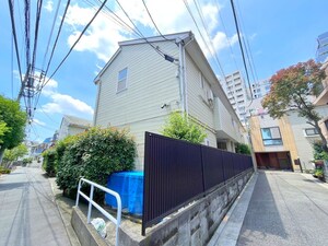 ＰＡＴＩＯ ２２外観写真