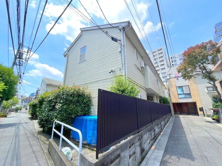 ＰＡＴＩＯ ２２外観写真