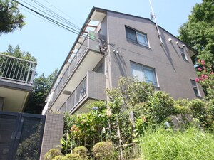 コ－レ藤外観写真