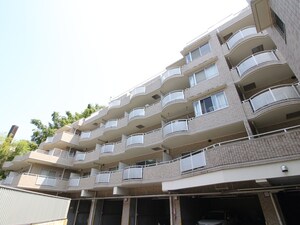 保土ヶ谷公園ｱ-ﾊﾞﾝｺﾝﾌｫ-ﾄ(201)外観写真