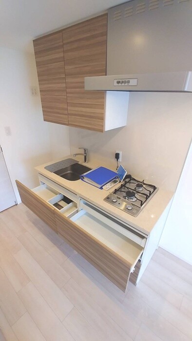 物件内観写真9　(キッチン)