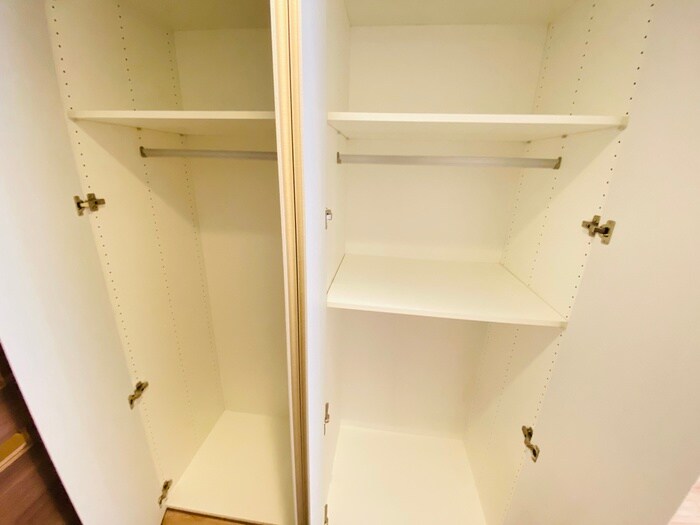 物件内観写真9　(収納)