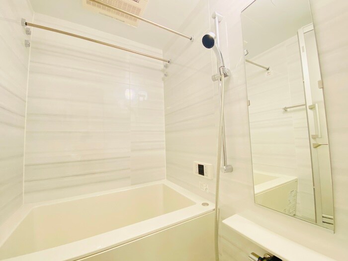 物件内観写真10　(バス／シャワールーム等)
