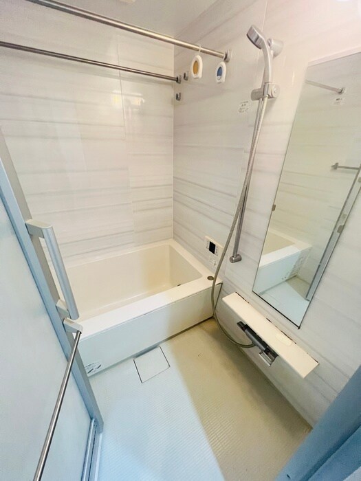 物件内観写真10　(バス／シャワールーム等)