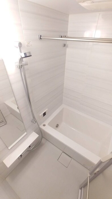 物件内観写真10　(バス／シャワールーム等)