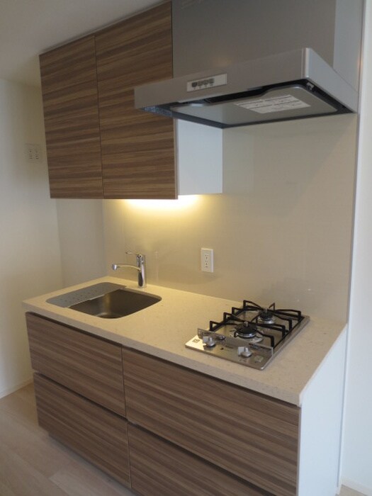 物件内観写真10　(キッチン)