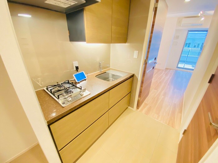 物件内観写真10　(キッチン)