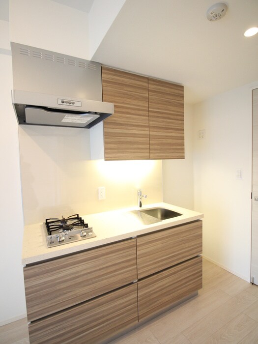 物件内観写真10　(キッチン)