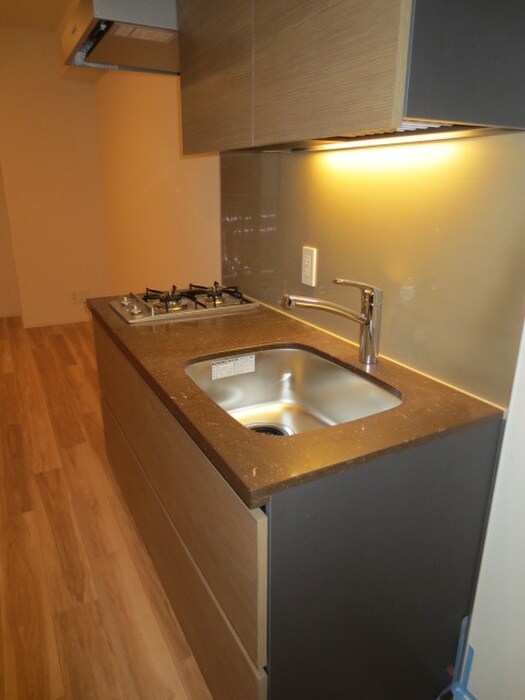 物件内観写真11　(キッチン)