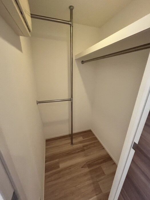 物件内観写真11　(収納)