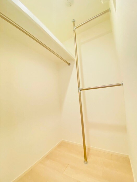 物件内観写真11　(収納)