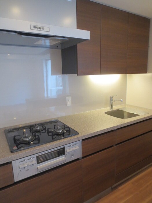 物件内観写真11　(キッチン)