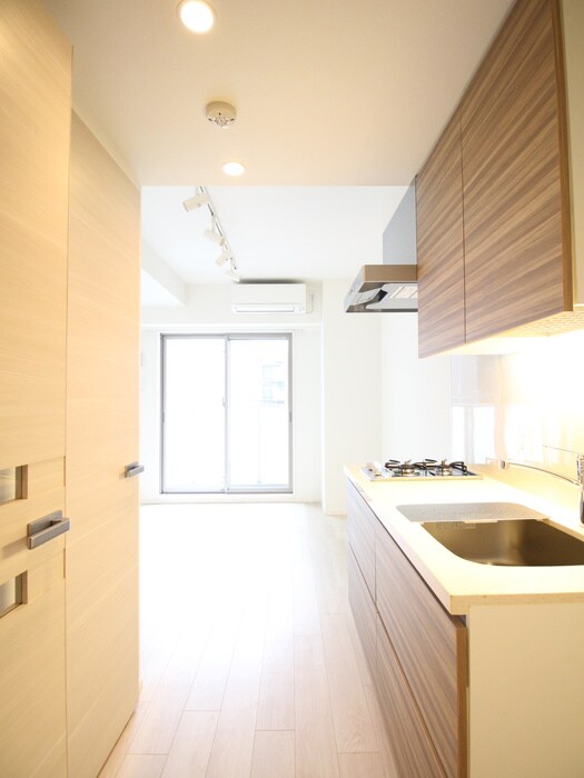 物件内観写真11　(居室)