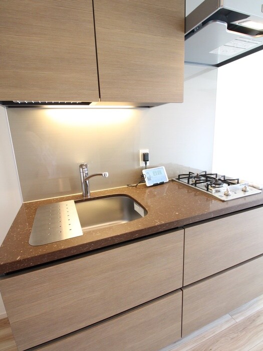 物件内観写真11　(キッチン)