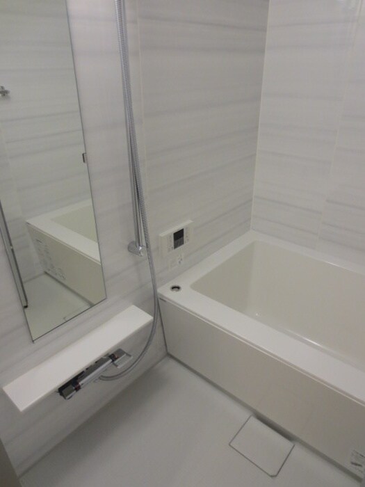 物件内観写真12　(バス／シャワールーム等)