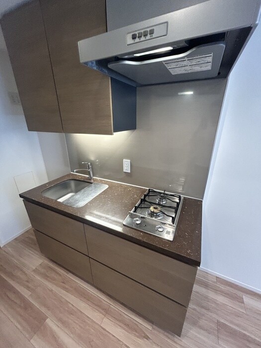 物件内観写真12　(キッチン)