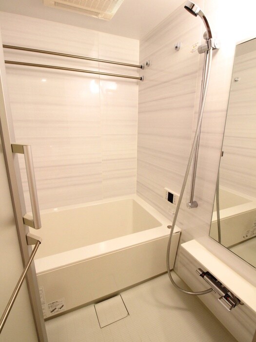 物件内観写真12　(バス／シャワールーム等)