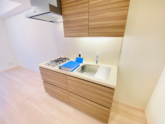 物件内観写真12　(キッチン)