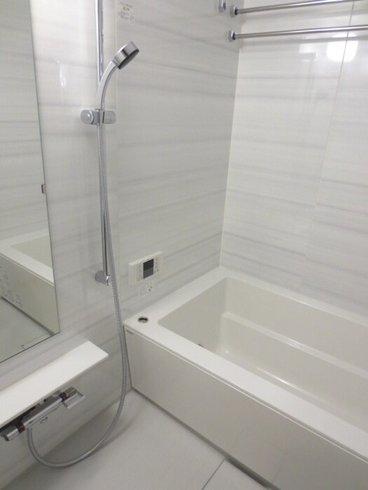 物件内観写真13　(バス／シャワールーム等)