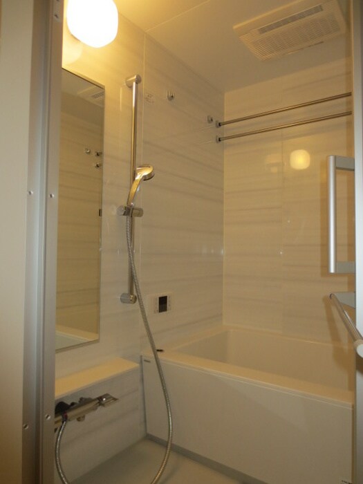 物件内観写真14　(バス／シャワールーム等)
