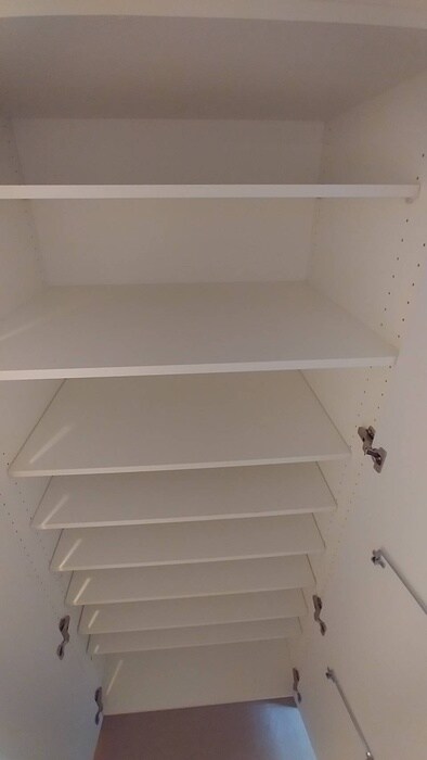 物件内観写真14　(収納)