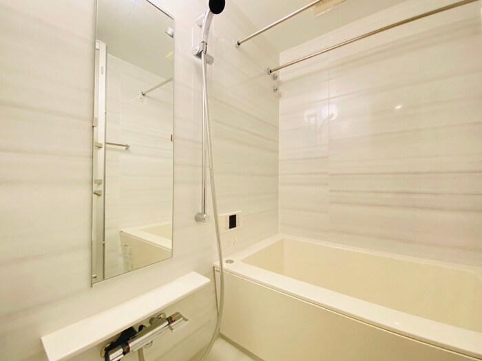 物件内観写真14　(バス／シャワールーム等)