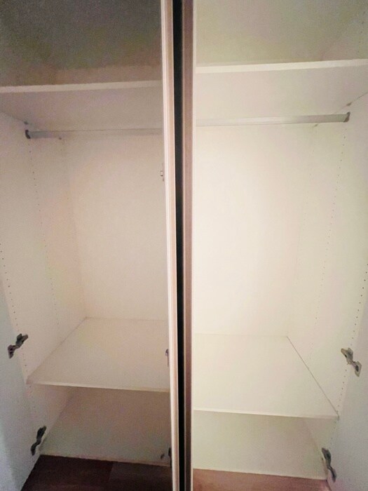 物件内観写真15　(収納)