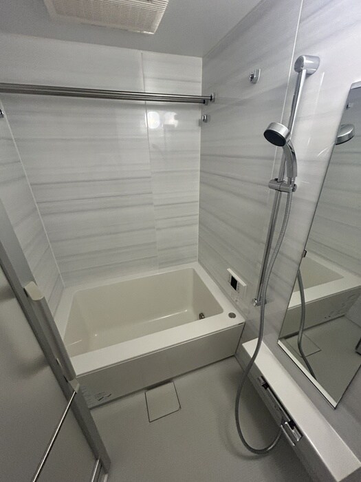 物件内観写真15　(バス／シャワールーム等)