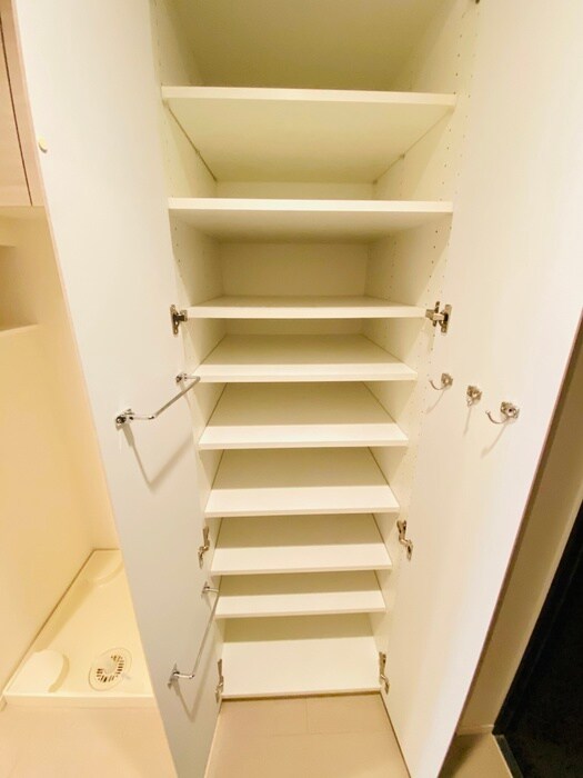 物件内観写真16　(靴箱)