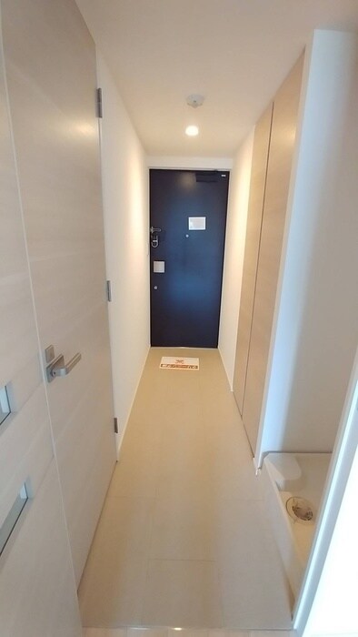 物件内観写真17　(廊下)