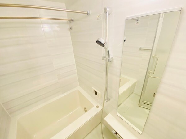 バス／シャワールーム等