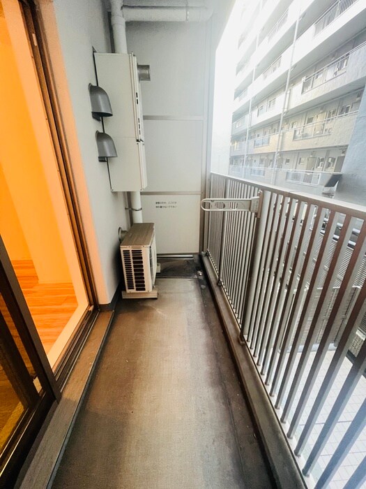 物件内観写真18　(ベランダ・バルコニー)