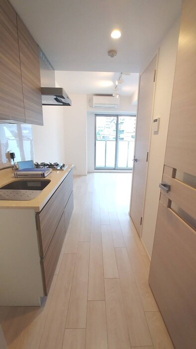 物件内観写真18　(廊下)