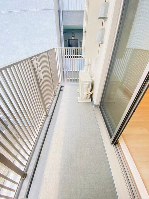 物件内観写真18　(ベランダ・バルコニー)