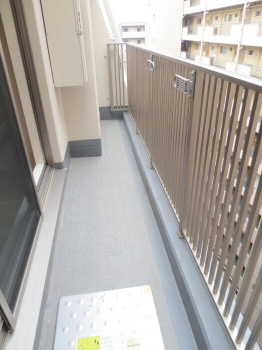 物件内観写真18　(ベランダ・バルコニー)