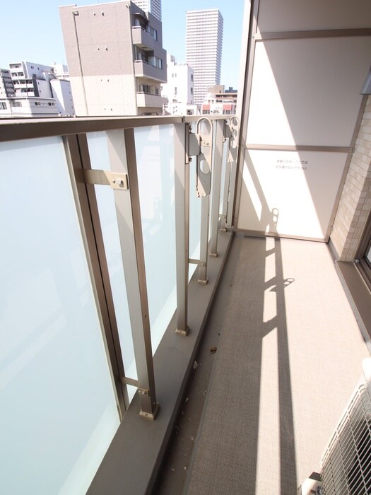 物件内観写真18　(ベランダ・バルコニー)