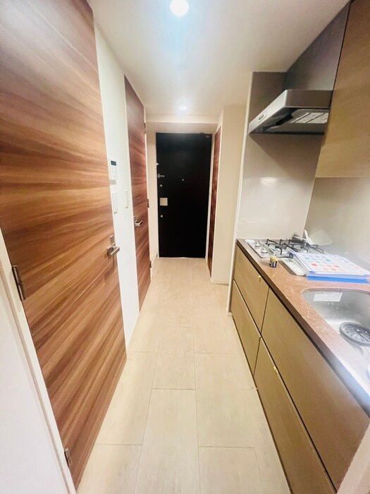 物件内観写真19　(廊下)