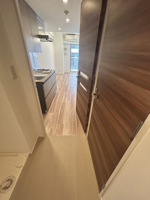 物件内観写真19　(廊下)