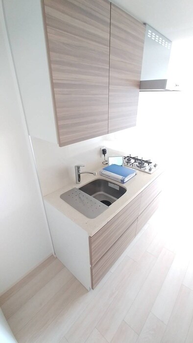 物件内観写真20　(キッチン)