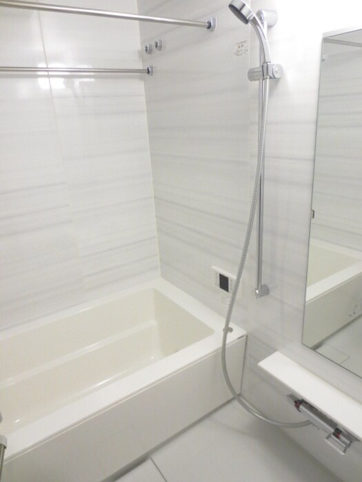 物件内観写真21　(バス／シャワールーム等)