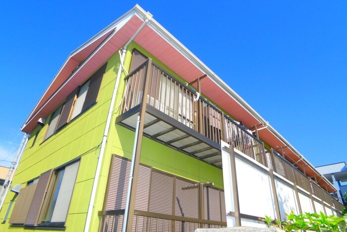 物件外観写真2　(その他)