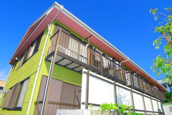 物件外観写真3　(外観写真)